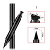 DUAL END LIQUID EYELINER