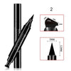 DUAL END LIQUID EYELINER