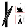 DUAL END LIQUID EYELINER