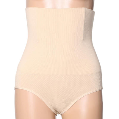 Ultra-Thin High Waist Shaping Panty