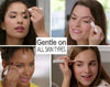 MINI ELECTRIC EYEBROW TRIMMER