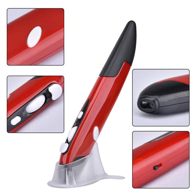 Innovative Mouse Pen for Tablet Laptop PC DESKTOP
