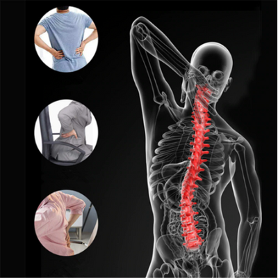 Ez-SPINE™ - LUMBAR RELIEF BACK STRETCHER