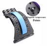 Ez-SPINE™ - LUMBAR RELIEF BACK STRETCHER