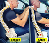 Ez-SPINE™ - LUMBAR RELIEF BACK STRETCHER