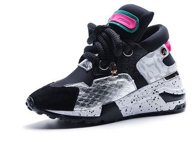 LUXURY HOT GIRL PLATFORM FOOTWEAR