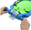 TABLETOP SOCCER - SHOOTING DEFENDING GAME