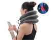 Neck Brace Device - Headache, Back , Shoulder & Neck Pain Relief.