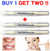 BUY 1 GET 2 FREE TEETH WHITENING PEN