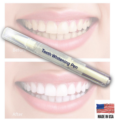 BUY 1 GET 2 FREE TEETH WHITENING PEN