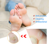 42(pcs) - DETOX FOOT PAD PATCHES - FEET CARE