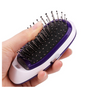 Ionic-Breeze™ Hair Straightening Brush.