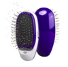 Ionic-Breeze™ Hair Straightening Brush.
