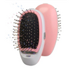 Ionic-Breeze™ Hair Straightening Brush.