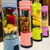 EZ-BLEND™ - USB Rechargeable Portable Blender