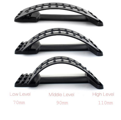 Ez-SPINE™ - LUMBAR RELIEF BACK STRETCHER