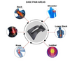 Ez-SPINE™ - LUMBAR RELIEF BACK STRETCHER