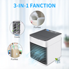 NEW ARCTIC AIR ULTRA PERSONAL SPACE COOLER
