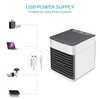 NEW ARCTIC AIR ULTRA PERSONAL SPACE COOLER