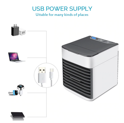 NEW ARCTIC AIR ULTRA PERSONAL SPACE COOLER