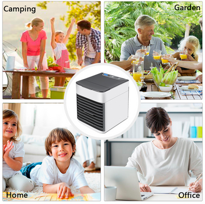 NEW ARCTIC AIR ULTRA PERSONAL SPACE COOLER