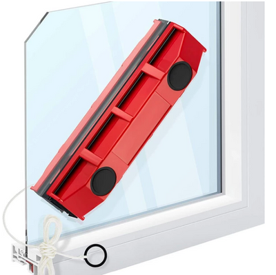 Magnet Window Cleaner