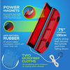 Magnet Window Cleaner
