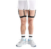 HIDDEN SUSPENDERS - STAY TUCKED
