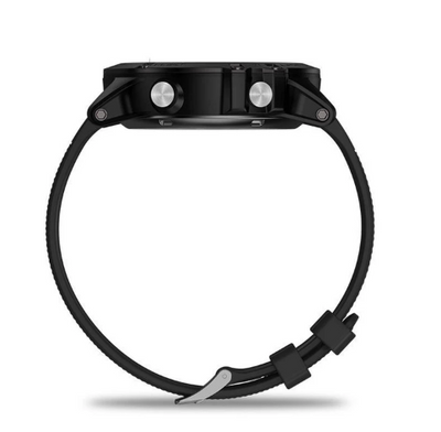 TACTICAL SMARTWATCH V4