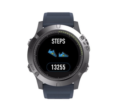 TACTICAL SMARTWATCH V4
