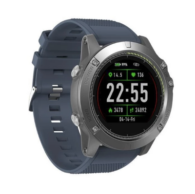 TACTICAL SMARTWATCH V4