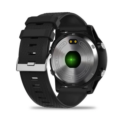 TACTICAL SMARTWATCH V4