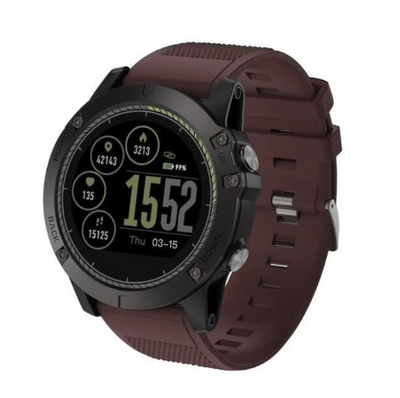 TACTICAL SMARTWATCH V4