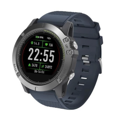 TACTICAL SMARTWATCH V4