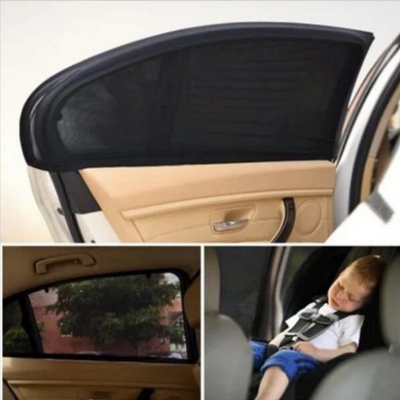 WINDOWSHADE™ SLIP ON WINDOW SHADES ( 2Pcs )