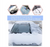 Universal Windshield Snow Protector