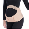 Maternity Belly Belt - Waist Care Abdomen Pregnancy Support