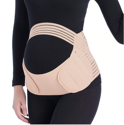 Maternity Belly Belt - Waist Care Abdomen Pregnancy Support