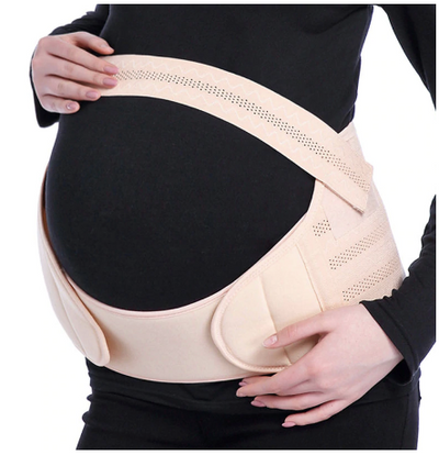 Maternity Belly Belt - Waist Care Abdomen Pregnancy Support