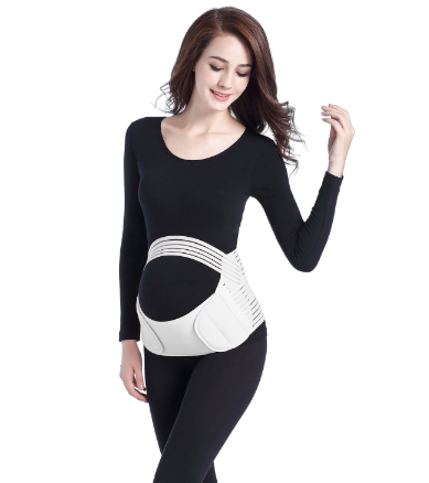 Maternity Belly Belt - Waist Care Abdomen Pregnancy Support