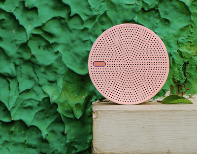 Havit Super Heavy Subwoofer - Wireless Bluetooth Speaker