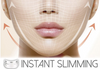 2pcs V-SHAPED SLIMMING MASK SET