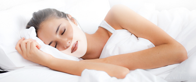 2pcs V-SHAPED SLIMMING MASK SET