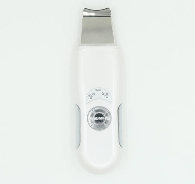 Ultrasonic Skin Scrubber Facial Machine