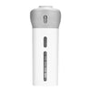 FREE SHIPPING ** 4-In-1 Organized Leak Proof Travel Size - Toiletries Refillable Travel Liquid/Lotion/Cream Container Kit