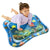 Inflatable Water Play Mat for Babies Tummy Time