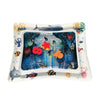 Inflatable Water Play Mat for Babies Tummy Time