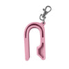 Professional Unlock Child Safety Belt Keychain Tool Car Seat Key