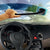 Washable Microfiber Car Windshield Cleaner