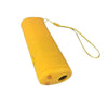 Pet Dog Repeller Anti Bark Dog Training Device 3 in 1 LED Ultrasonic Dog Stop Barking Trainer Without Battery